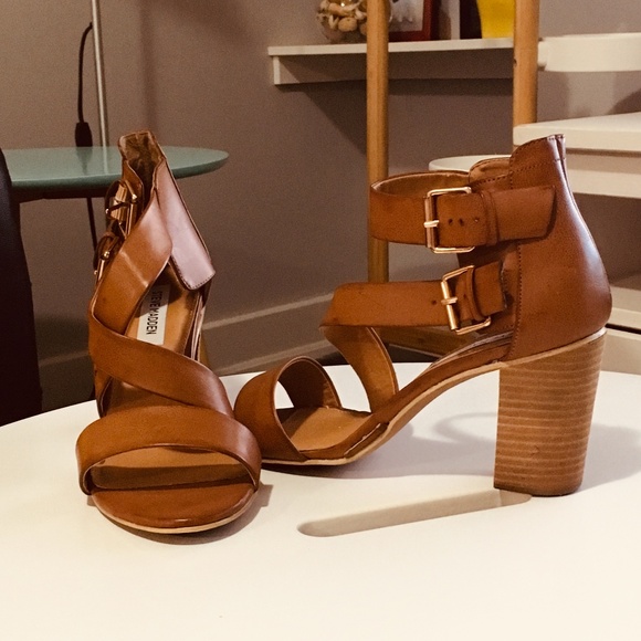 Steve Madden Sandals - Picture 1 of 3